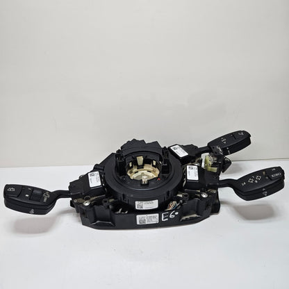 2008 BMW 5 Series E60 E61 528i Steering Column Switch 6968198 USED
