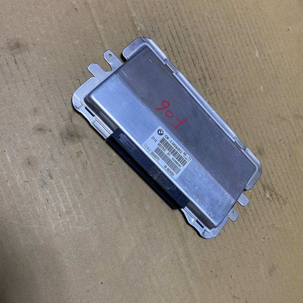 2012-2018 BMW 650i Suspension Control Unit Module 6857937 5 Series F10 F11 and 6