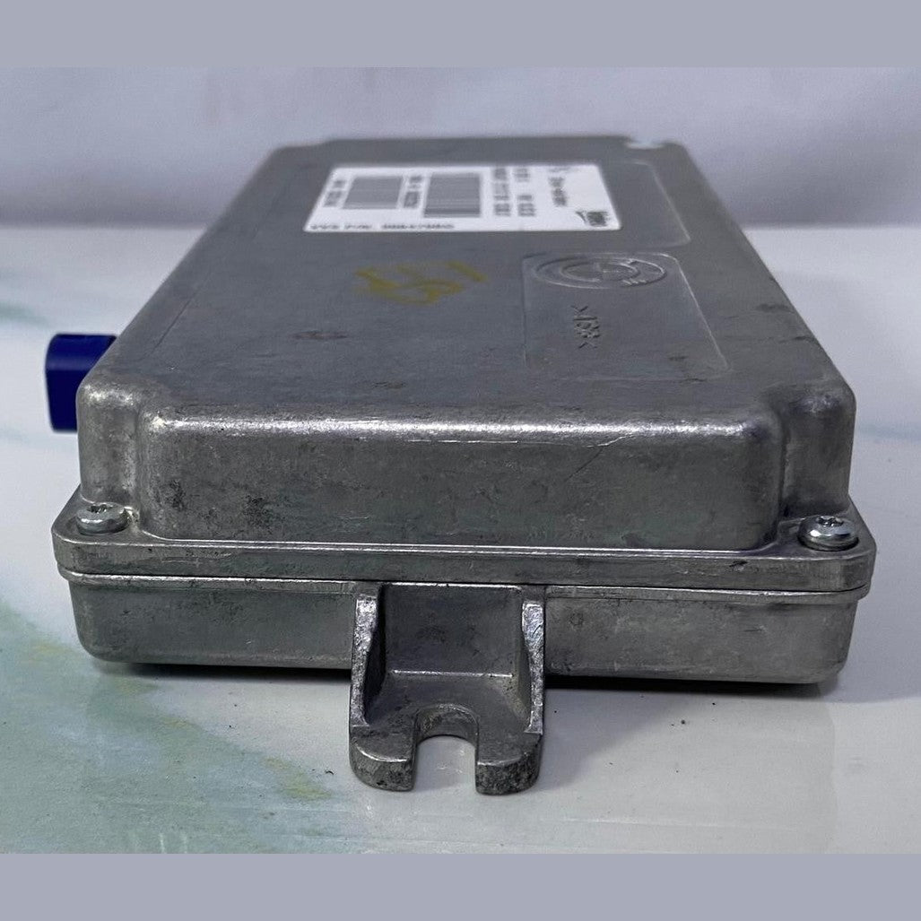 BMW 5 6 SERIES F10 F11 F12 F13 F06 REAR VIEW CAMERA MODULE -  9302256