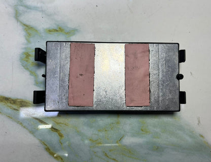 2004 Mercedes-Benz E-Class W211 E55 AMG Seat Heating Control Module A211 8202685