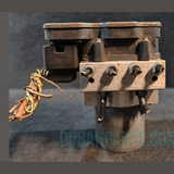 GENUINE BMW X5 X6 F15 F16 ANTI -LOCK BREACKING SYSTEM  PUMP UNIT MODULE 6870759
