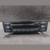 BMW X1 sDrive 18i E84  STERIO RECIVER MULTIMEDIA  RADIO Player CD - 9289109