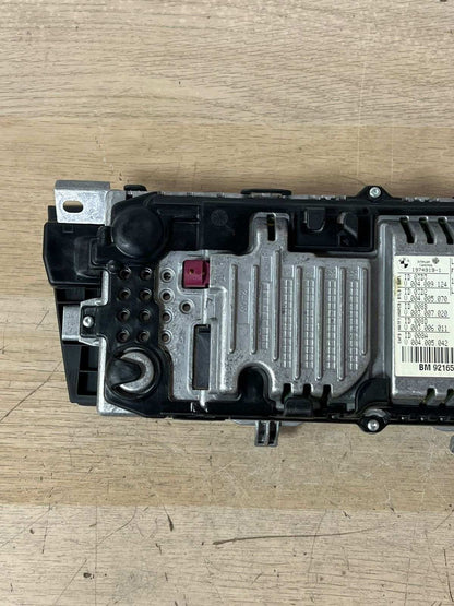 BMW Central Information Display Screen 9216580 7 Series F01 F02 F03 F04. CIC