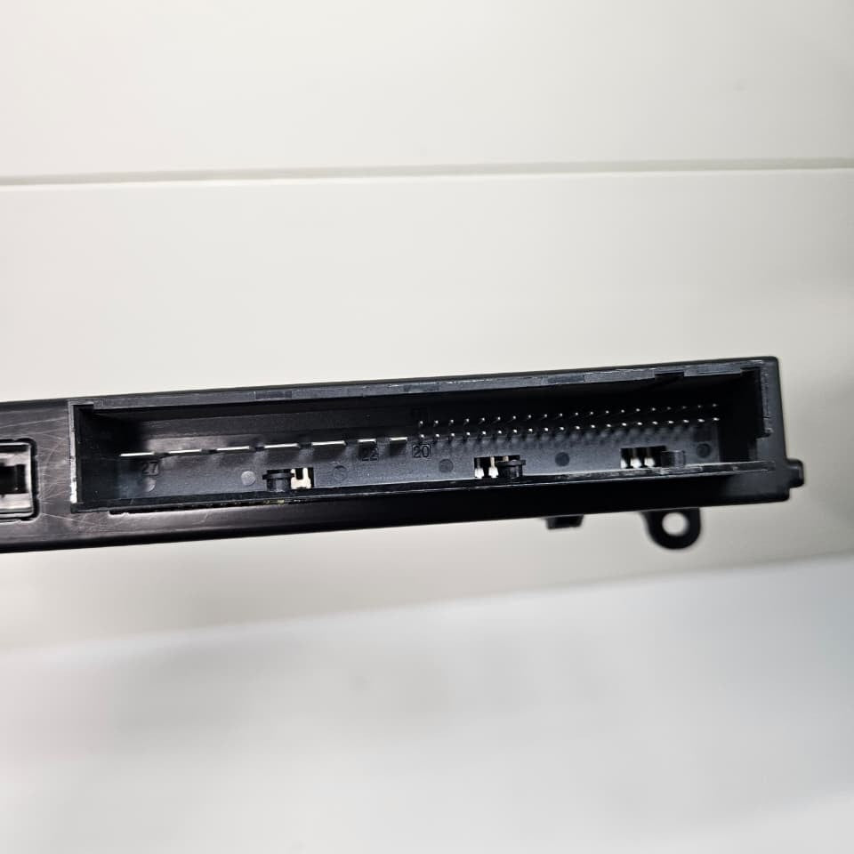 BMW X3 F25 X4 F26 BCM Body Control Module Junction Box JBBFE3 Electronic 9267535