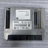 1998-2006 BMW X5 E53 N62 Engine ECM Electronic Control Module ECU Only 7555400