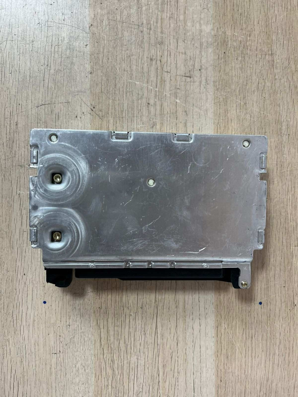 1995 BMW 525i Transmission Control Unit 1422418 E34 525i and E38 7 Ser