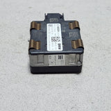 2018 BMW X5 Radar Sensor Distronic 5A05528 G20 G21 G22 G23 G05 G06 X3 G01 X5 G05