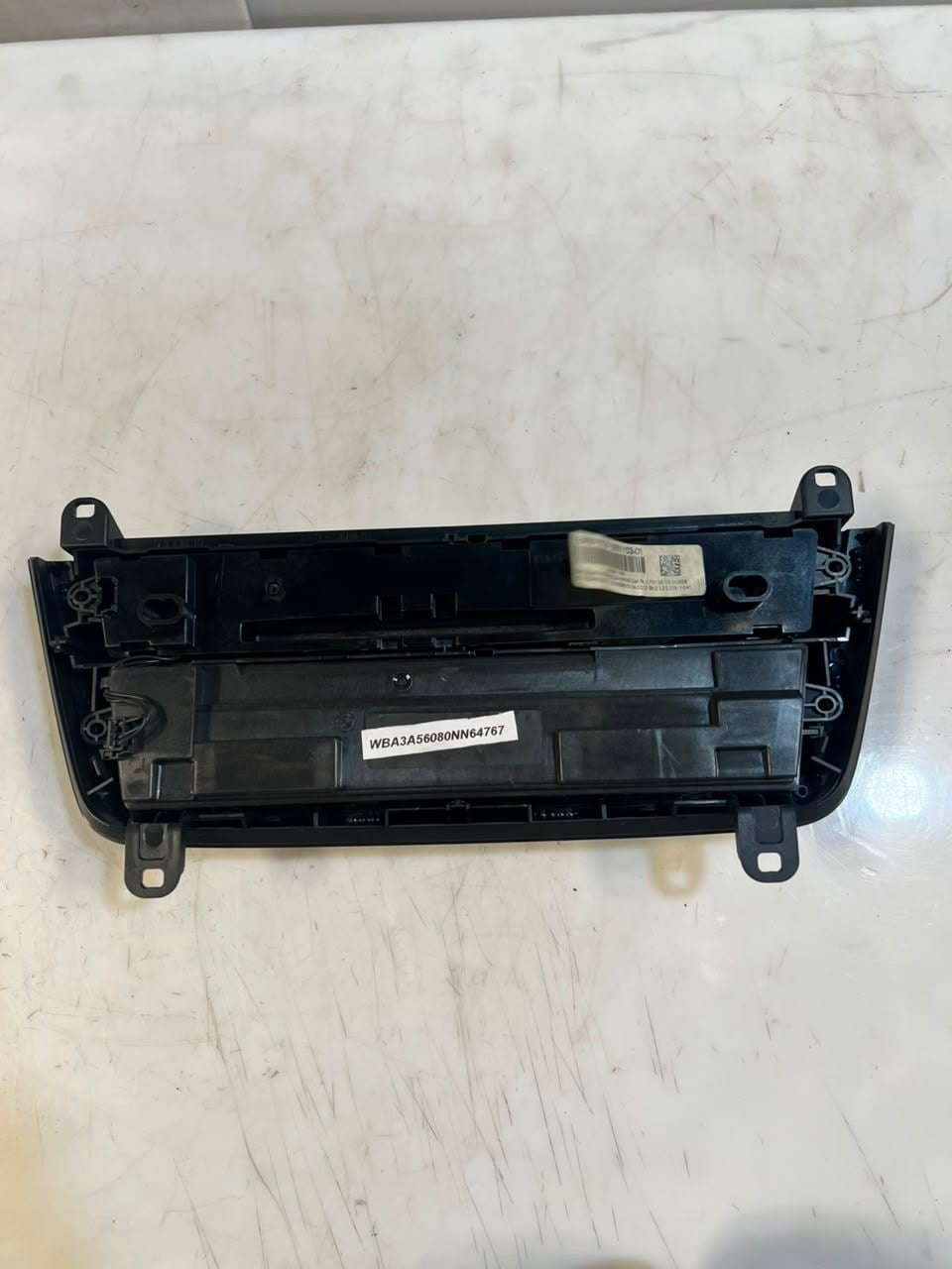 2012-2015 BMW 3' 4' F30, F31, F80 F32 F33 335i Climate Control Unit 9261103