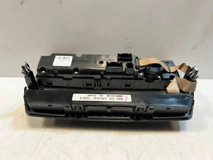 2011 BMW X5 E70 and X6 E71 Traction Control ASR MULTI Switch 9208218 OEM