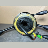 07-13 Mercedes W221 Lenkstockschalter-Einheit A221 5402962 OEM