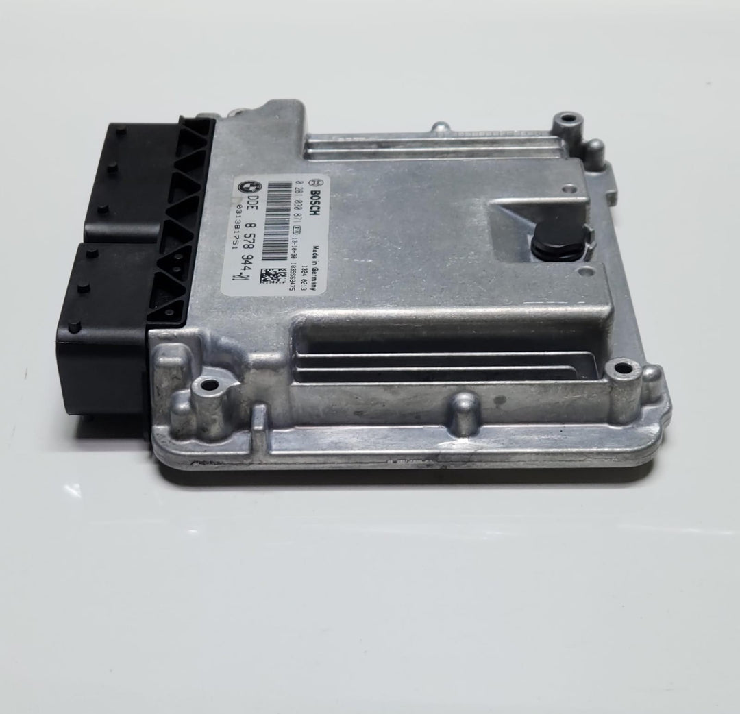 BMW Engine Control Unit 8578944 3 Series F31 OEM F3 320D DIESEL ECU SET RHD 