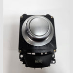 Load image into Gallery viewer, 2006-2013 BMW X5 Idrive Controller Switch 9122024 OEM