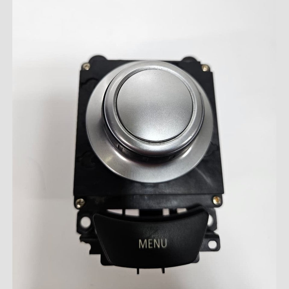 2006-2013 BMW X5 Idrive Controller Switch 9122024 OEM