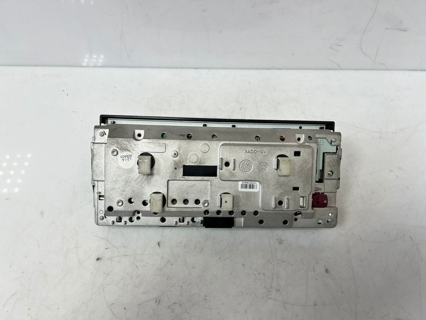 BMW 3' 5' 6' E90 E91 E92 E93 E60 E61 E63 E64 Central Information Display 9215646