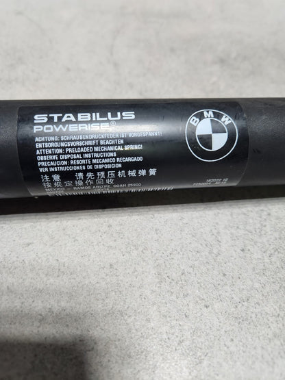 2011-2017 BMW X3 Tailgate Lift Cylinder 7232004 X3 18i, 20i, 28i, and 35i