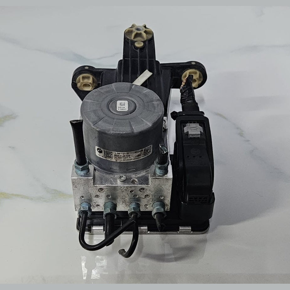OEM BMW G20 3 Series ABS Pump Modulator Control Unit 1544113 1544112