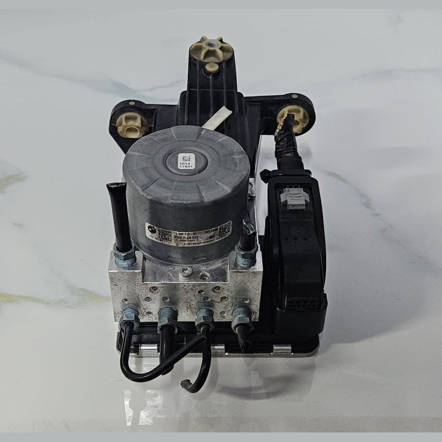 OEM BMW G20 3 Series ABS Pump Modulator Control Unit 1544113 1544112