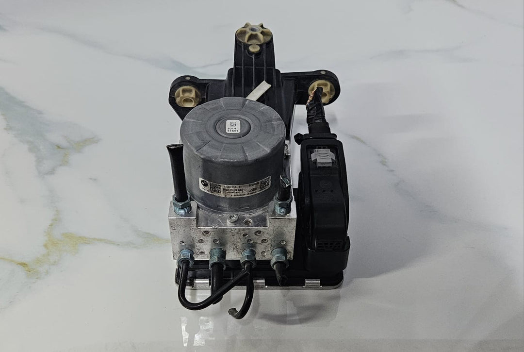 OEM BMW G20 3 Series ABS Pump Modulator Control Unit 1544113 1544112
