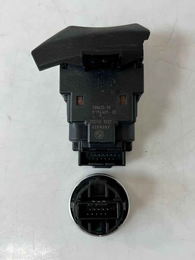 2011-2013 BMW 328i Z4 sDrive30i Engine Control Module ECU SET DME 7614359 OEM