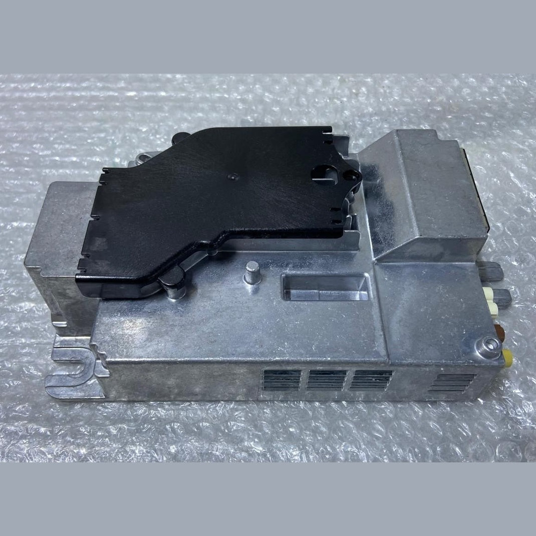 OEM BMW F40 F44 X3 G01 Audio Amplifier Sound System Top Hifi Unit Module 5A55AD2