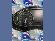 Audi A6 A7 4G Instrument Hybrid Cluster  Km/H Defective 4G8920933