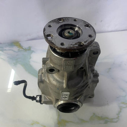 2019 BMW X5 Front Differential 8487443 BMW X3M X4M X5 X6 F97 F98 ratio 3,154