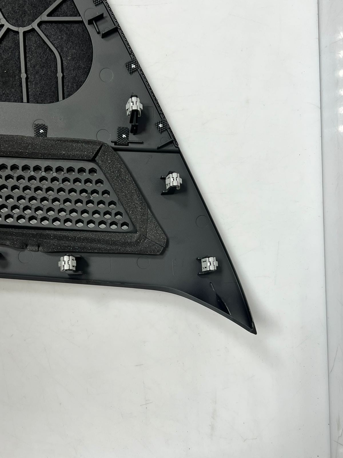 BMW 8 SERIES G14 G15 G16 F92 F93 HARMAN K DASHBOARD CENTRE SPEAKER COVER 6800436