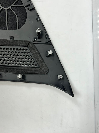 BMW 8 SERIES G14 G15 G16 F92 F93 HARMAN K DASHBOARD CENTRE SPEAKER COVER 6800436