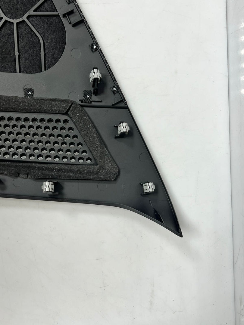BMW 8 SERIES G14 G15 G16 F92 F93 HARMAN K DASHBOARD CENTRE SPEAKER COVER 6800436
