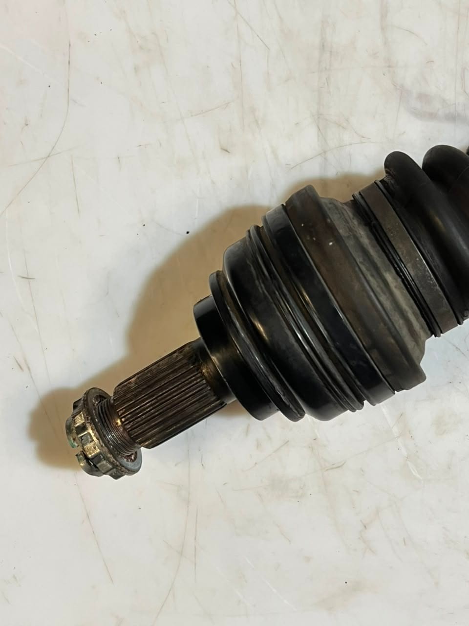 2000-2006 BMW X5 E53 RIGHT Rear Axle Shaft 7500914AI05 OEM
