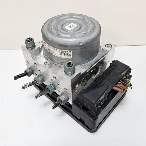 OEM BMW 1 2 3 4 Series F20, F30 F32 ABS Pump 6897114
