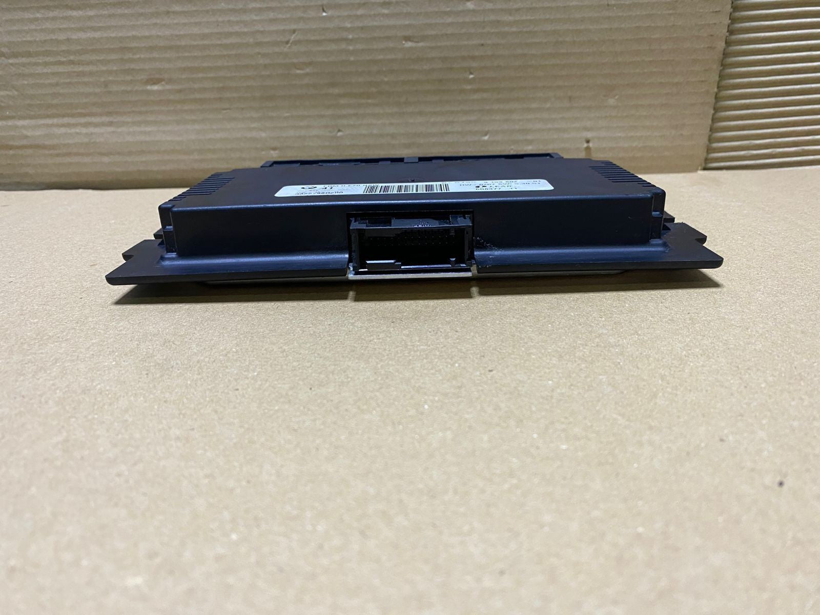 BMW Footwell Light Module Control Unit 9153802  X5 E70 