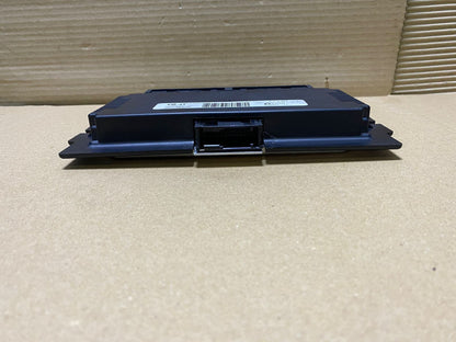 BMW Footwell Light Module Control Unit 9153802  X5 E70 