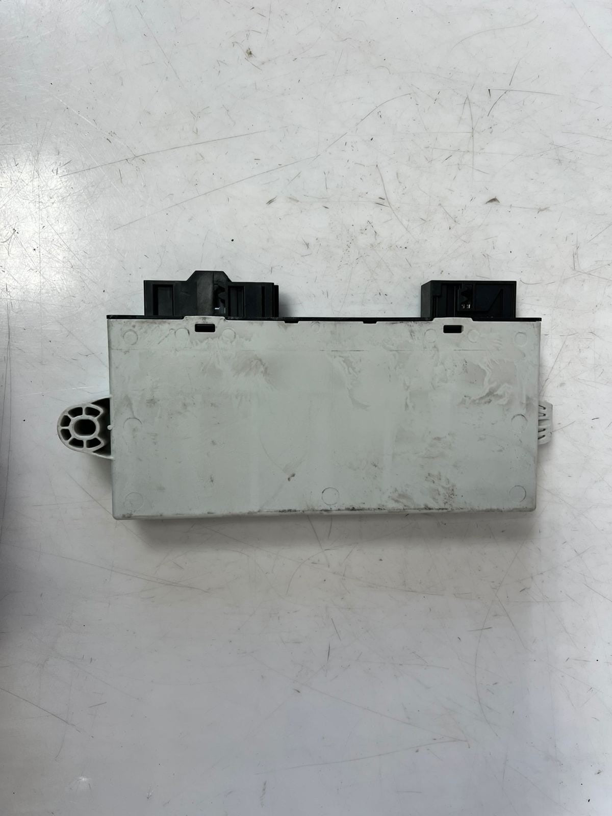 2012 BMW 528i F25 N47D X3 Engine Control Unit ECU SET DDE+CAS4+2KEYS 8518477