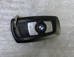 Load image into Gallery viewer, OEM BMW X3 F25 N47N ENGINE CONTROL ECU UNIT MODULE DDE ECU SET 8572419