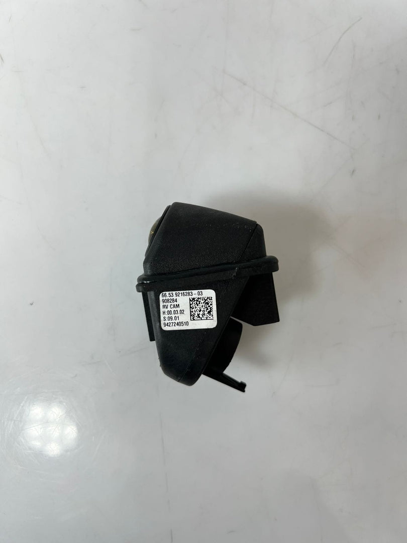 2007-2021 BMW X5 E70 E84 F25 F01 F02 F04 F10 Rear View Backup Camera 9216283 OEM