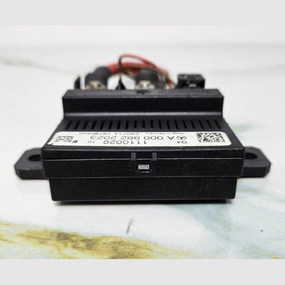 2013-2020 Mercedes-Benz Battery Control Relay Control Module 0009822023 OEM