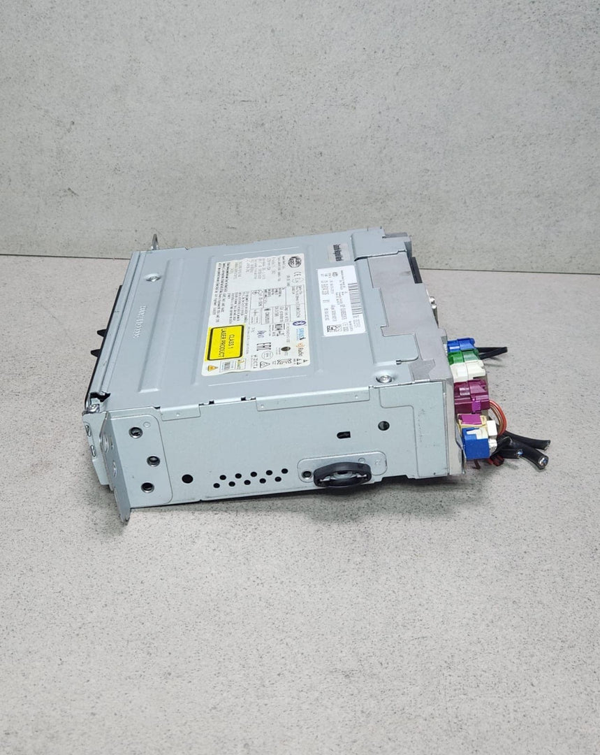 BMW F20 F21 F30 F31 F22 F23 F45 F46 Audio Navigation Head Unit 9874336
