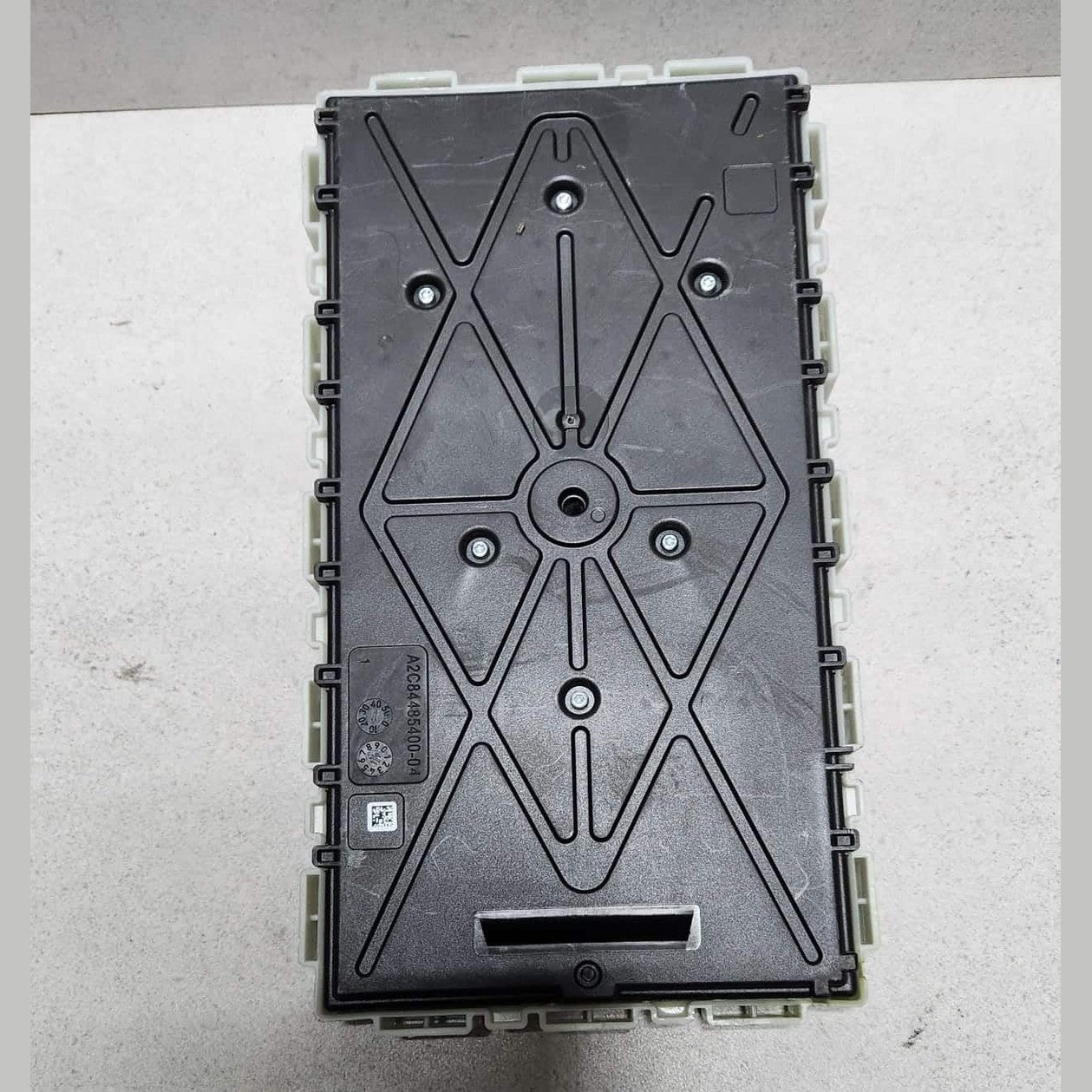 2017-2020 BMW 530i Body Control Module 6994548 G30 G31530i 540i M5 OEM