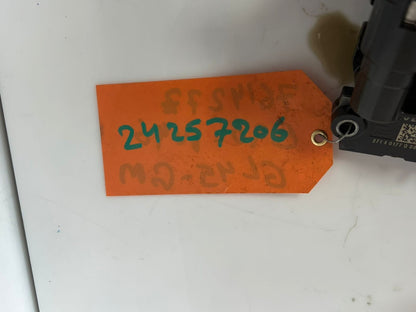 BMW E90 320I 2010 E83 X3 GEARBOX MECHATRONIC MODULE GL45 GM 24252714