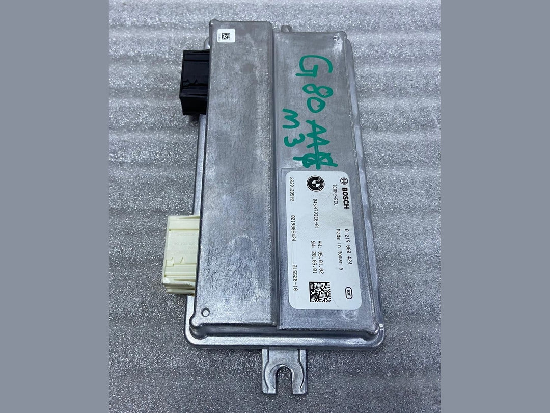 OEM BMW M3 G80 Camera control unit module 5A793E0 BOSCH