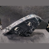 GENUINE  BMW 3 SERIES F30 LCI, F31 LCI, F35 LCI LED HEADLIGHT LEFT  - 7419633