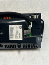 BMW 5 Series E60 E61 3 Series E90 E91 Navigation Display Screen 6945661 OEM
