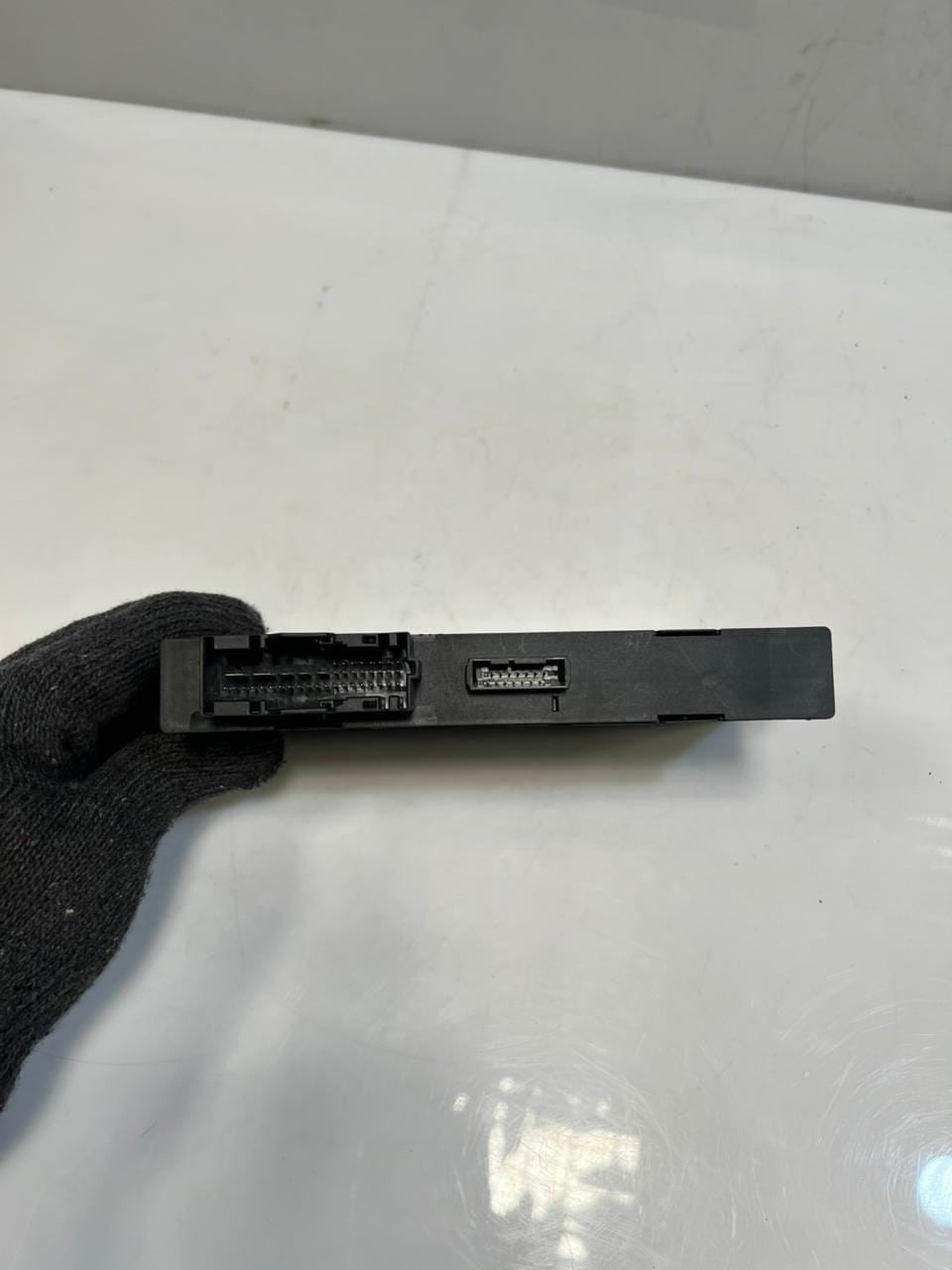 BMW E60 E81 E87 E90 E91 E92 E93 CONTROL Access System Control CAS3 9395657