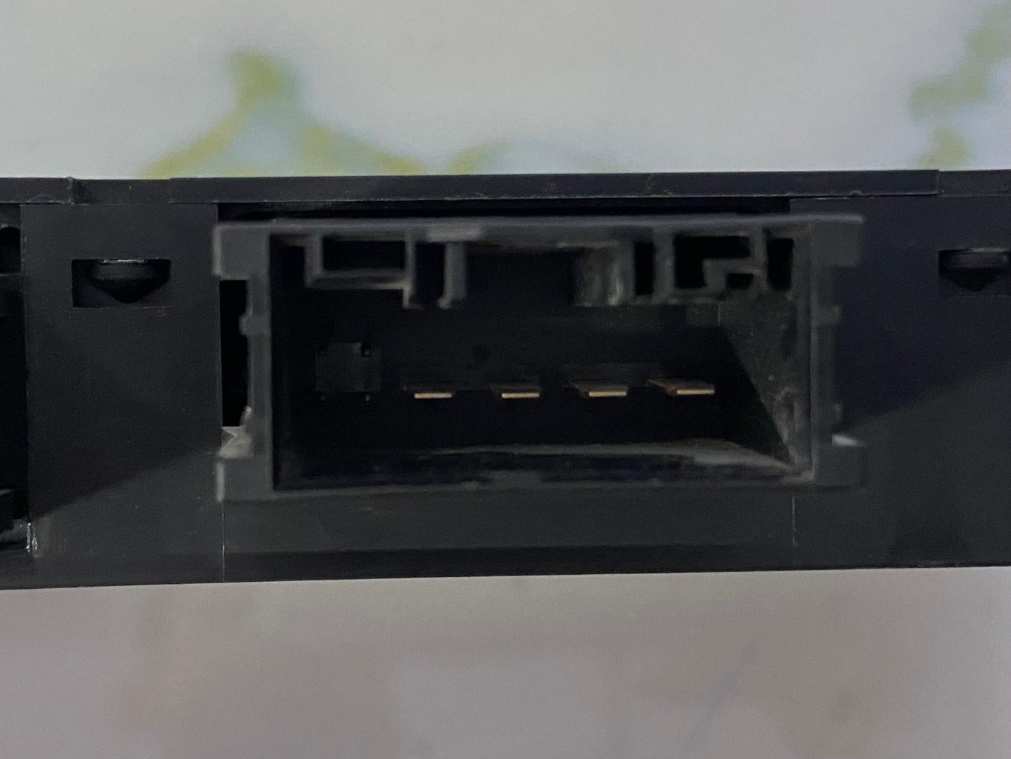 OEM BMW E60 E61 525i 545i Centre Console Switch centre DSC PDC 6944962