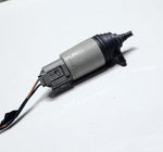 Load image into Gallery viewer, 2007-2012 BMW 328i Windshield Washer Pump 6934159 3 Series 5 Series E60 E61 OEM