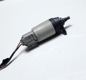 2007-2012 BMW 328i Windshield Washer Pump 6934159 3 Series 5 Series E60 E61 OEM