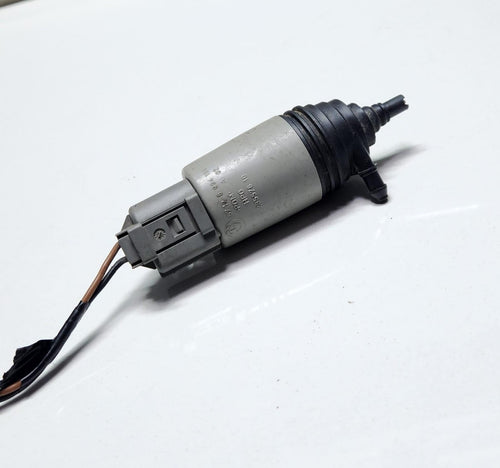 2007-2012 BMW 328i Windshield Washer Pump 6934159 3 Series 5 Series E60 E61 OEM