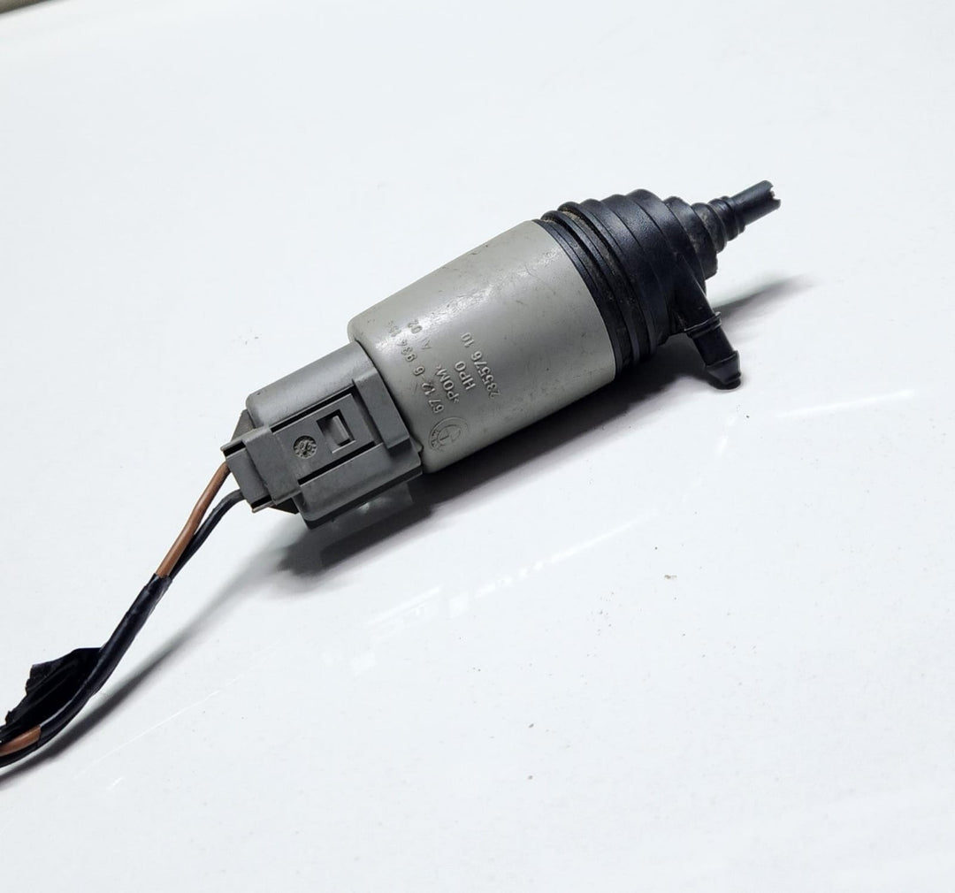 2007-2012 BMW 328i Windshield Washer Pump 6934159 3 Series 5 Series E60 E61 OEM