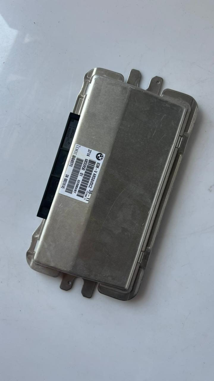 BMW Air Suspension Control Module 6855950  F01 F06 F10 F11 F12 F13 SERIES